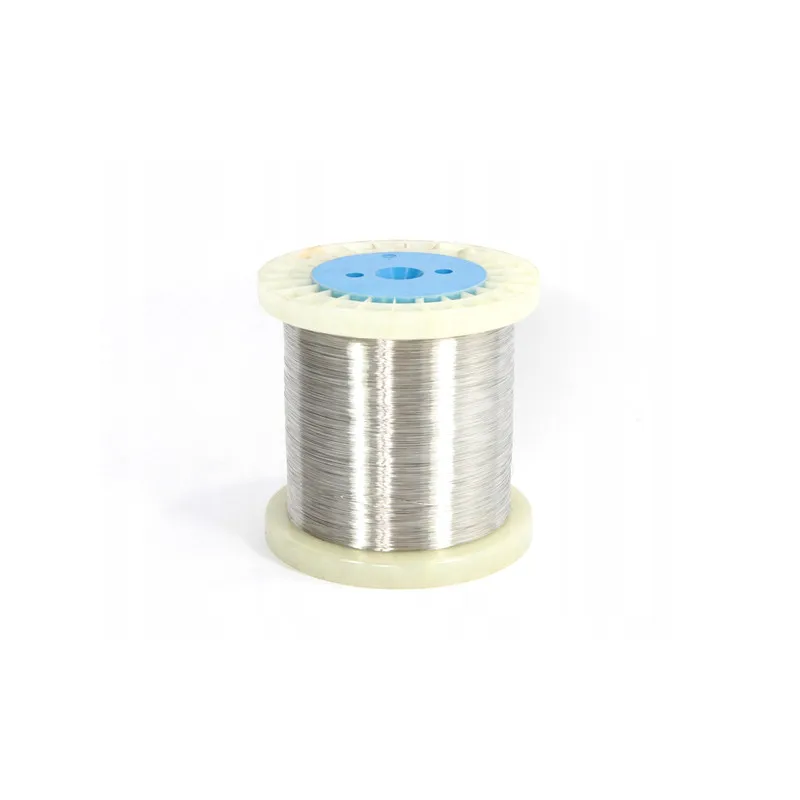 0.2mm 0.25mm nichrome wire Ni80Cr20 32 awg nicr8020 nickel chrome wire