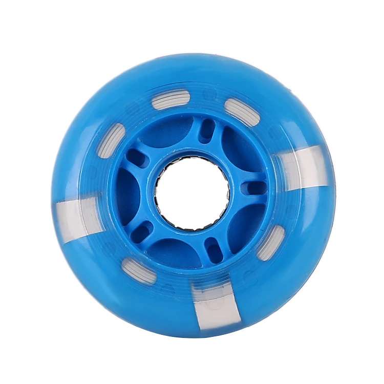 Canton fair 2024 Inline skate wheels inline skate wheels 80mm Inline skates professional LED
