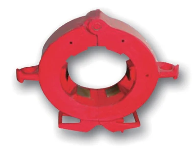 2022 API Spec 8A/8C wellhead tools SP SJ type single joint elevator auxiliary elevator for well drilling single person elevator