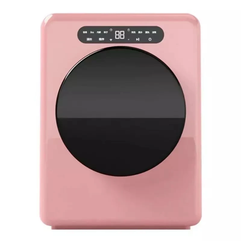 High Quality Automatic Baby Heavy Duty Industrial Foldable Mini Shoe Manual Washing Machines And Dryer