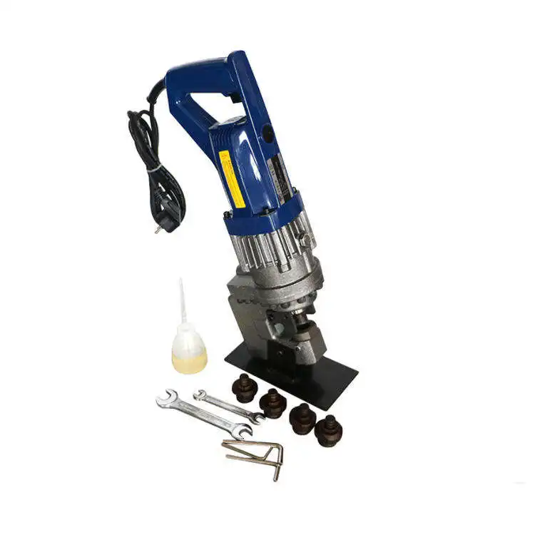 Dodetools MHP-20 гидравлическая строительная техника штамповочная машина для труб промышленные инструменты