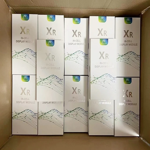 Jk Zy Hex Factory Direct Price For iPhone X Xr Xs Max 11 Pro Max 12 13 Incell Lcd Screen Replacement