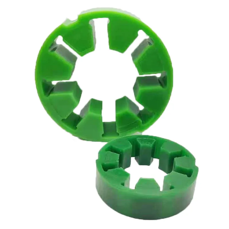 High quality Coupling Elastic Pad for sullair screw air compressor