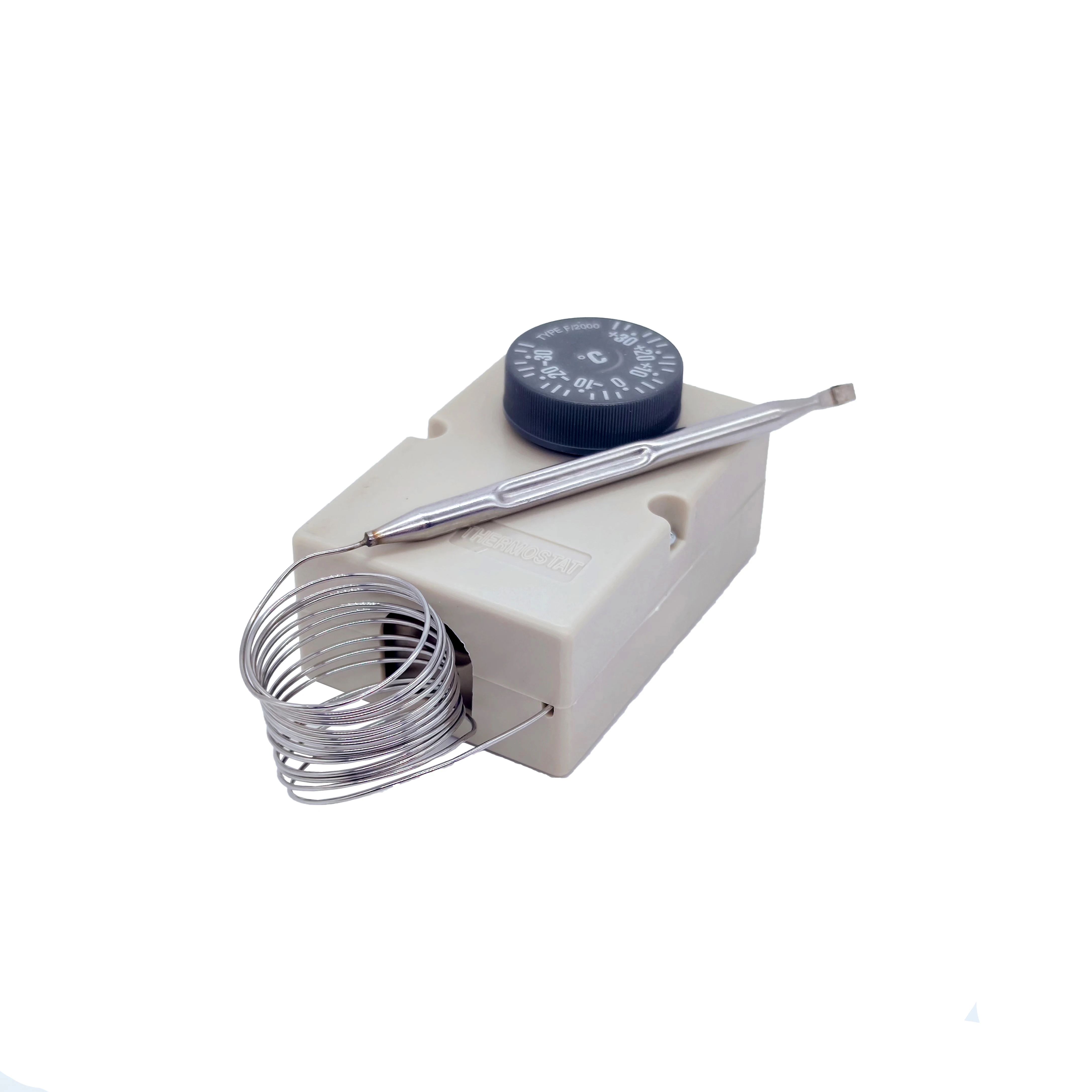 Refrigerator Thermostat Refrigerator Spare Parts Refrigerator Thermostat Prices