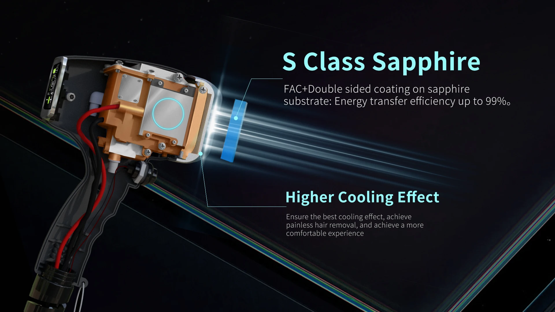 2024 808nm 1064nm diode laser hair removal machine home smart diode laser hair removal diode laser hair removal machine