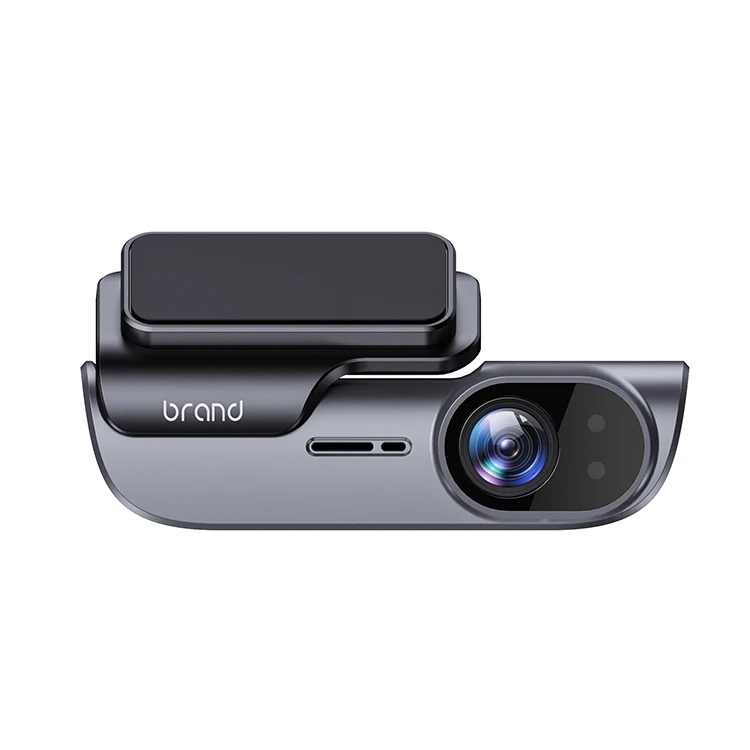 WDT WY-302 одиночный 4K Type-C зарядный порт Wi-Fi Loop Запись вождения регистратор камера Dvr Dashcam Черный Ящик видеорегистратор для автомобиля