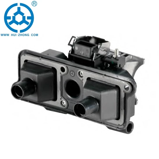 Катушки зажигания 058905105A 058905101A подходят для AUDI A4 A6 1,8 1994-2005 058905101A