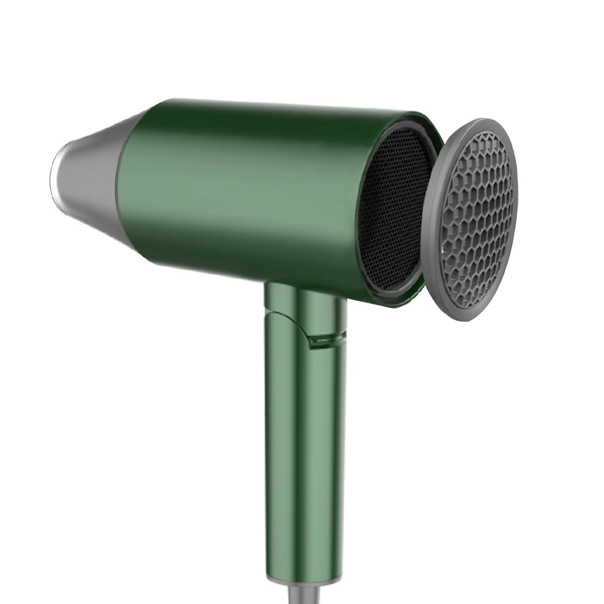 
Professional Foldable DC Motor Electric Hair Dryer Mini Blow dryer 2 temperature settings cool shot 