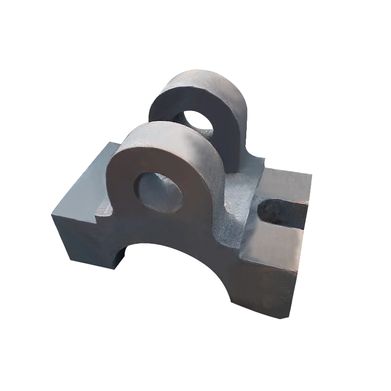 Hammer crusher wear parts hammer head