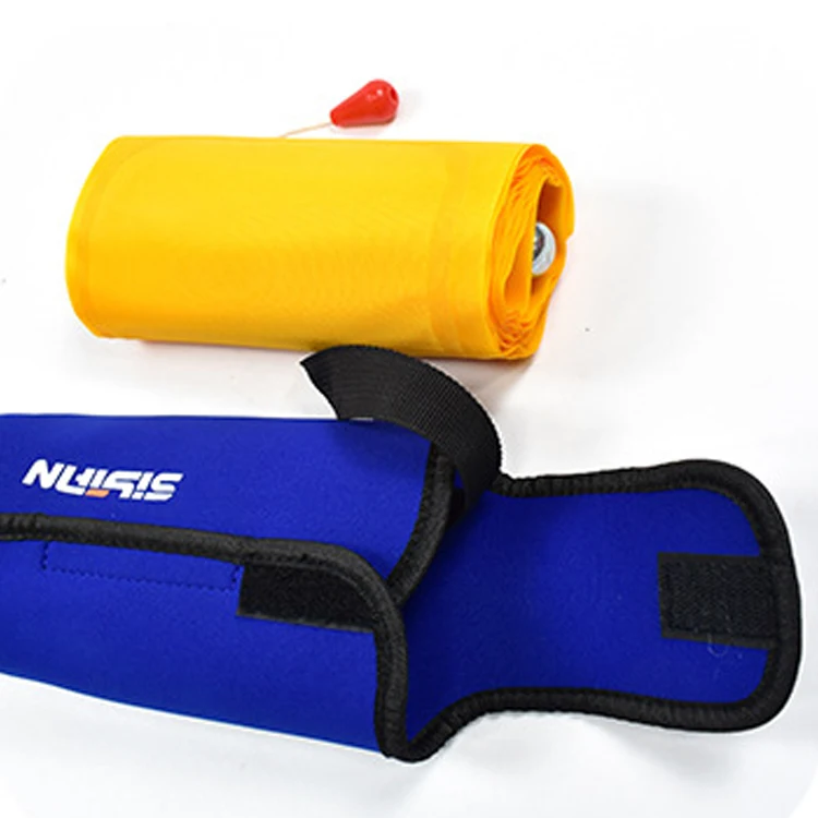 Top Custom Color Sizes Man Vest Diving Swimming Training Women Leather Life Jacket