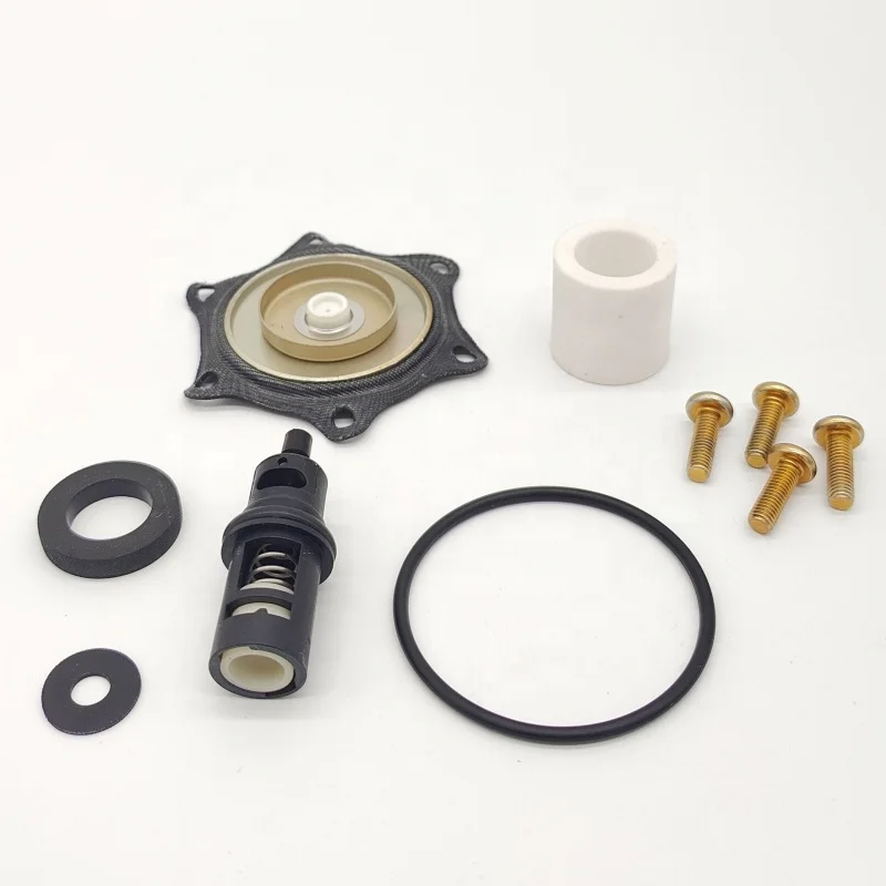 Replacement for Fisher R67CFRX0012 Repair Kit Stock for 67CFR SERIES FILTER