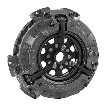 dual action for Massey Ferguson clutch OE NO 3586769M92 tractor MF375 390 396