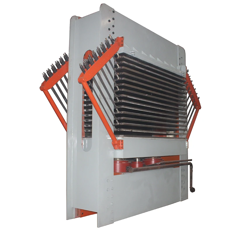 Plywood production line /plywood making machine