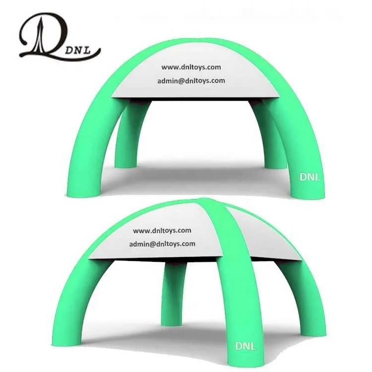 New Design Tennis Tent Inflatable Tennis Tent Air Dome Inflatable Sport Dome for Event