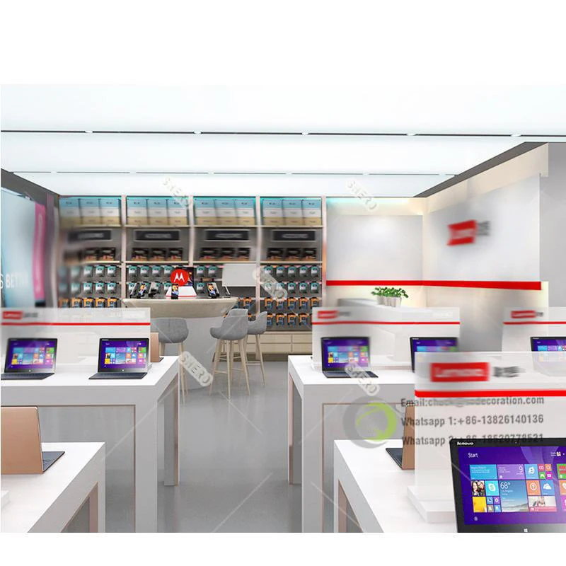 Телефон витрина мобильный магазин счетчик для продажи дисплей телефоны