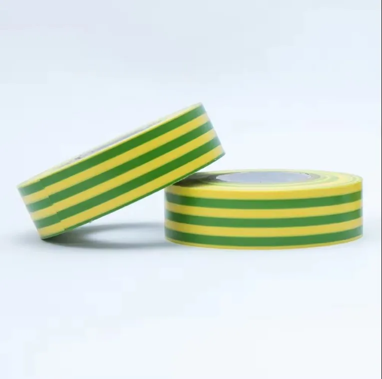 LongTai Factory wholesale electrical tape waterproof automotive wire harness high pressure tape