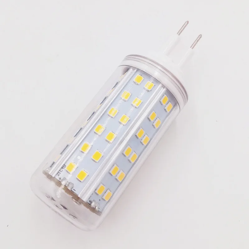 10W Dimmable E27 E14 LED Corn Light G12 LED Lamp