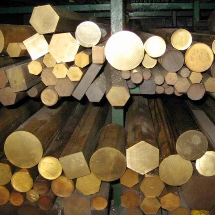 Хорошая цена прямая Заводская Продажа C18200 C18100 медный круглый бар цена