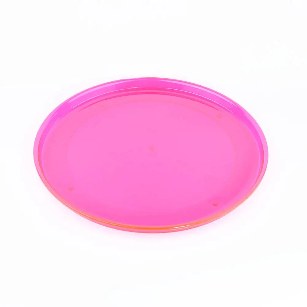 Factory direct sale high-level Hotel Restaurant Bar Plastic Serving Trays Food Trays
