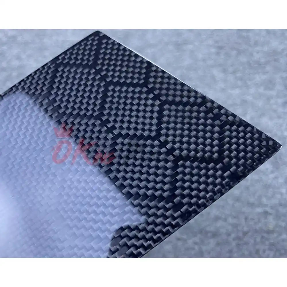 HoneyComb 100% Real Carbon Fiber A B C Door Pillar Cover For INFINITI Q50
