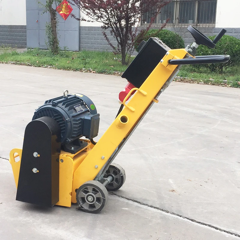SDBM High performance Construction Road Machinery concrete Polishing machine Floor Polisher machine High Speed Burnisher