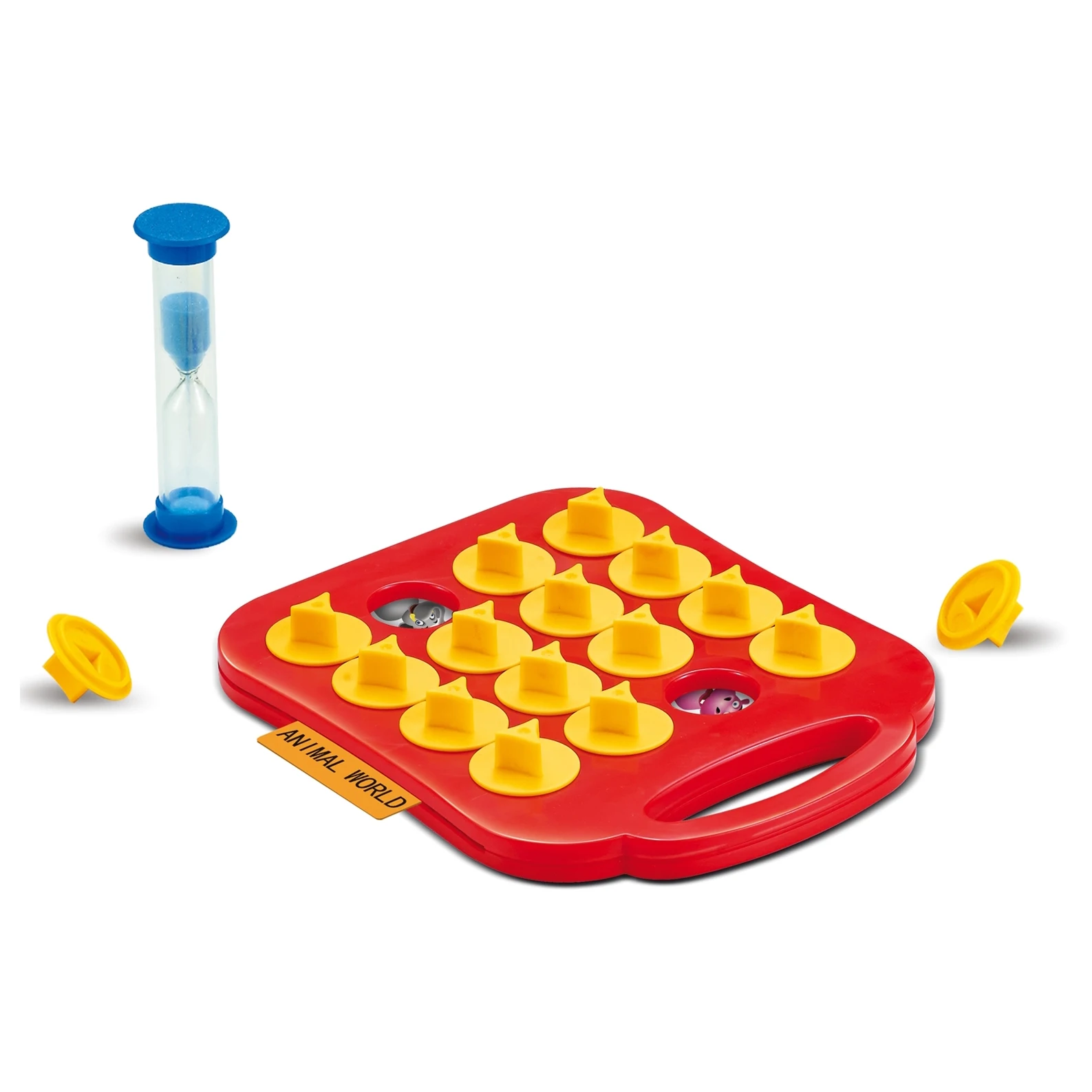 Traveling Fun Interaction Game Lotto Game Kids Funny Toys 2 Players