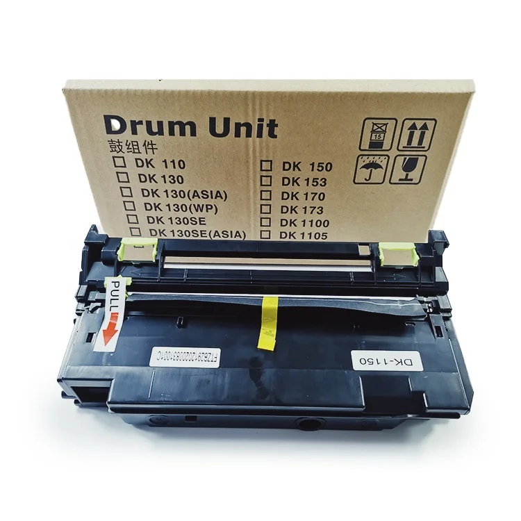 DK-1150 DK-1152 302RV93010 барабан для Kyocera ECOSYS M2040 M2540 M2135 M2635 M2735 M2640 M2645 P2040 P2235 фотобарабан