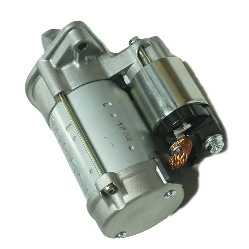 TAIPIN Car Starter Motor For YARIS COROLLA OEM:28100-0T020