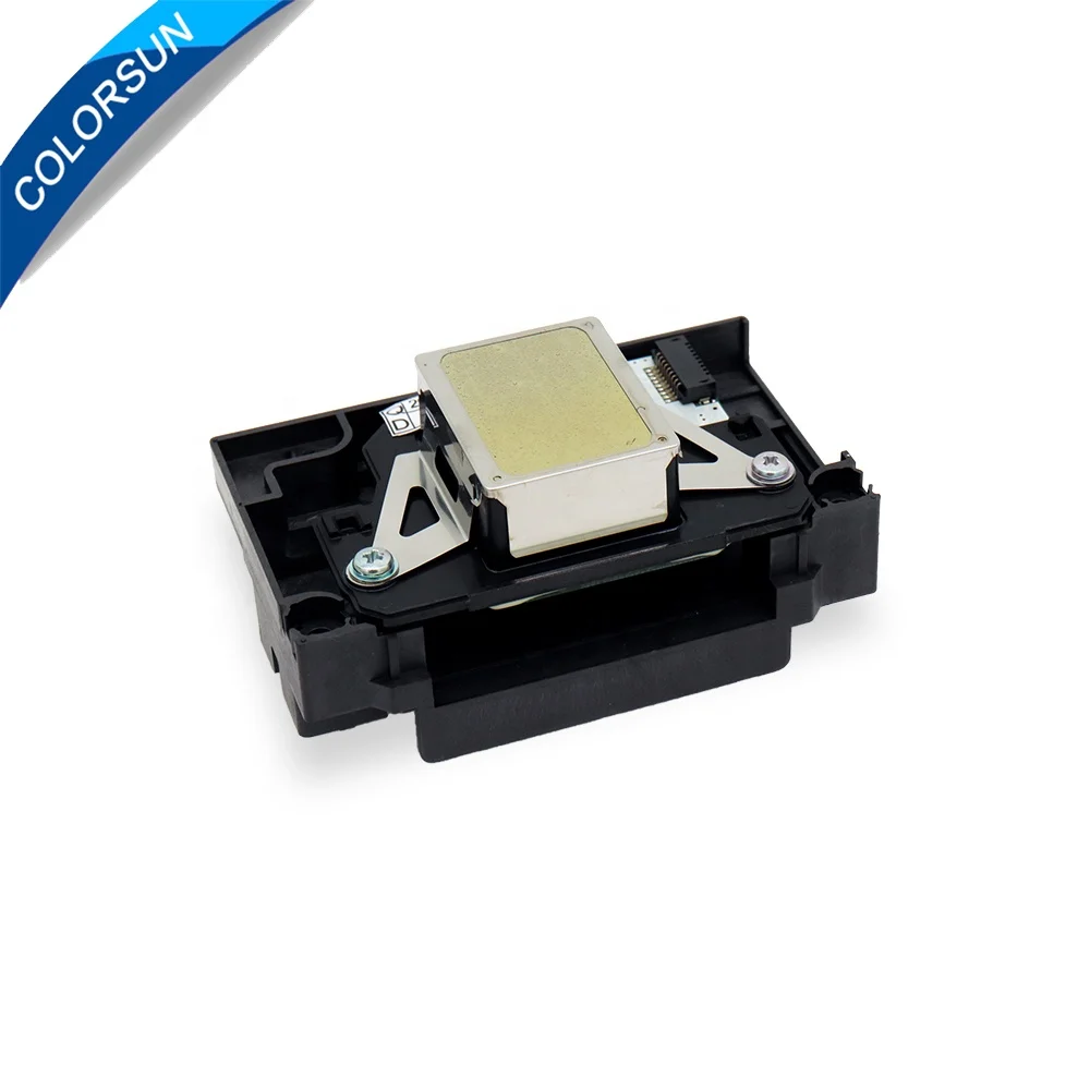 Новая Оригинальная Печатающая головка 100% для Epson Photo 1390 1400 1410 1430 A1430 A1500W A920 G4500 L1800 номер детали
