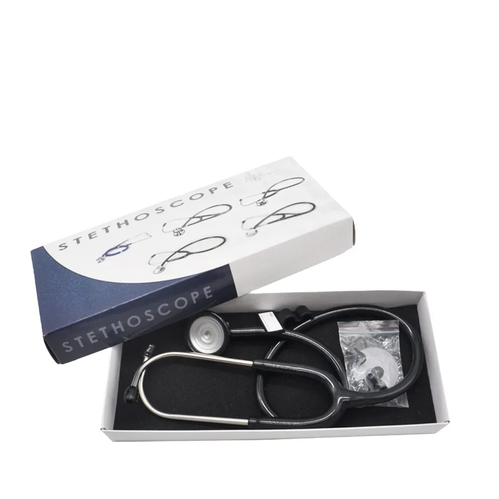 hot selling Low Price Home Use Medical Stethoscope