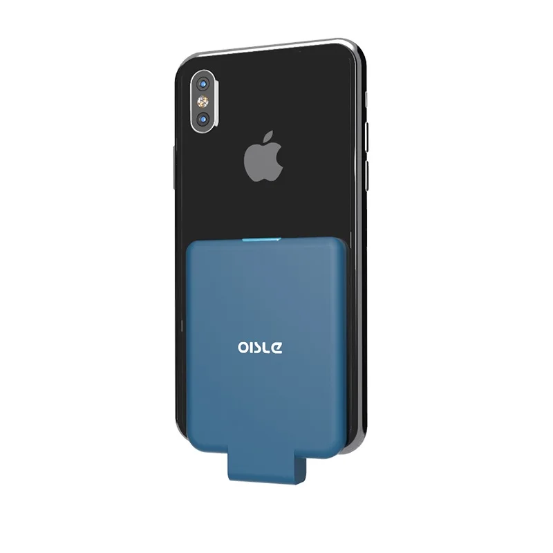 
OISLE Hot On Amazon Power Bank Battery Mini Backup Battery Portable Battery In Airplane 