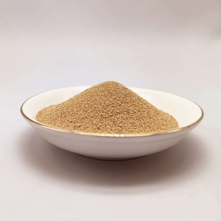 Walnut Shell Sand Abrasive Grain for Polishing