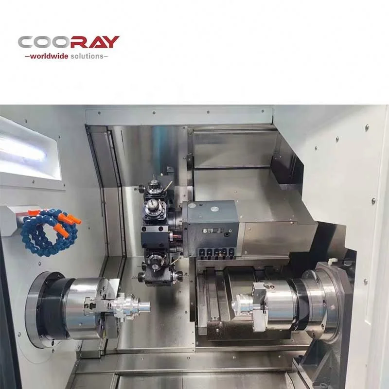 Programming manual Industrial Produce Cnc Tools Lathe
