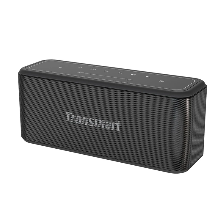 PC Laptop USB Mini Speakers Tronsmart Mega Pro Wireless Speaker 60W With Super Bass High Quality Soundbar Home Theater