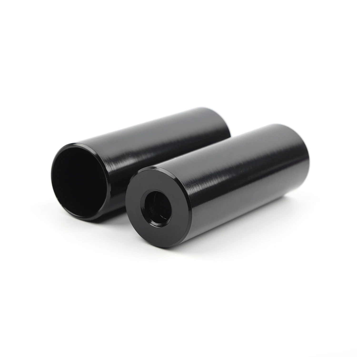 POLSO PD01 Bike Bicycle Accessory Mini BMX Stunt Pegs bicycle foot pegs for BMX bikes Street Park Bike