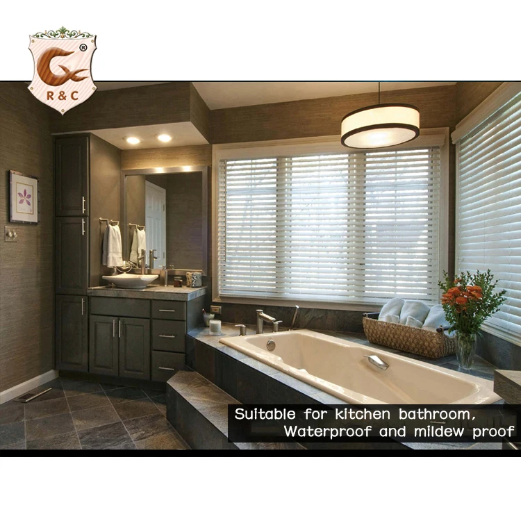  R&C 2021 Office And Home Aluminum Venetian Blinds Shading Heat Insulation Indoor Outdoor Cheap