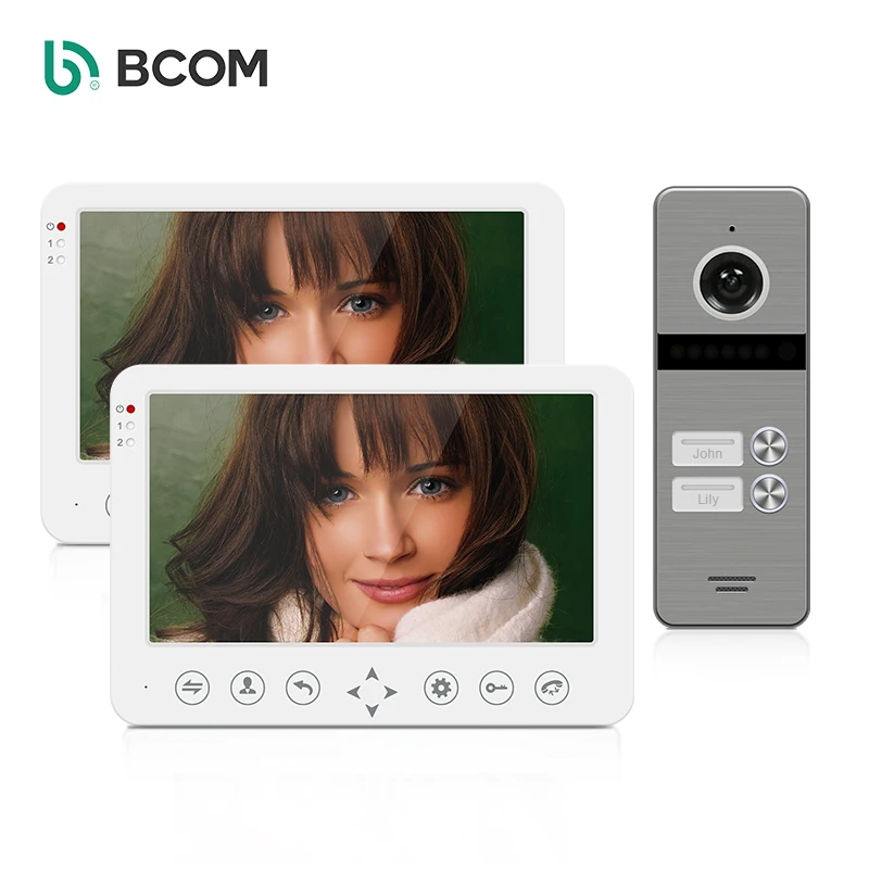 video intercom