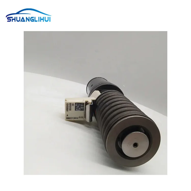 Fuel Injector FE4E00001 For DETROIT Diesel series 60 14.0L Engine