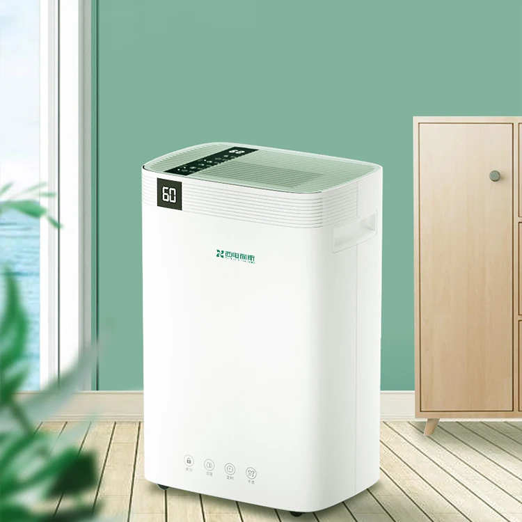 Промышленный осушитель, лучшие мини-осушители 2021, осушитель