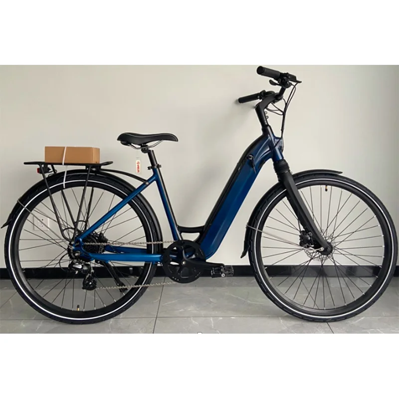 Высококачественный дисковый тормоз для электрического велосипеда Shimano, 8 передач, оптовая продажа