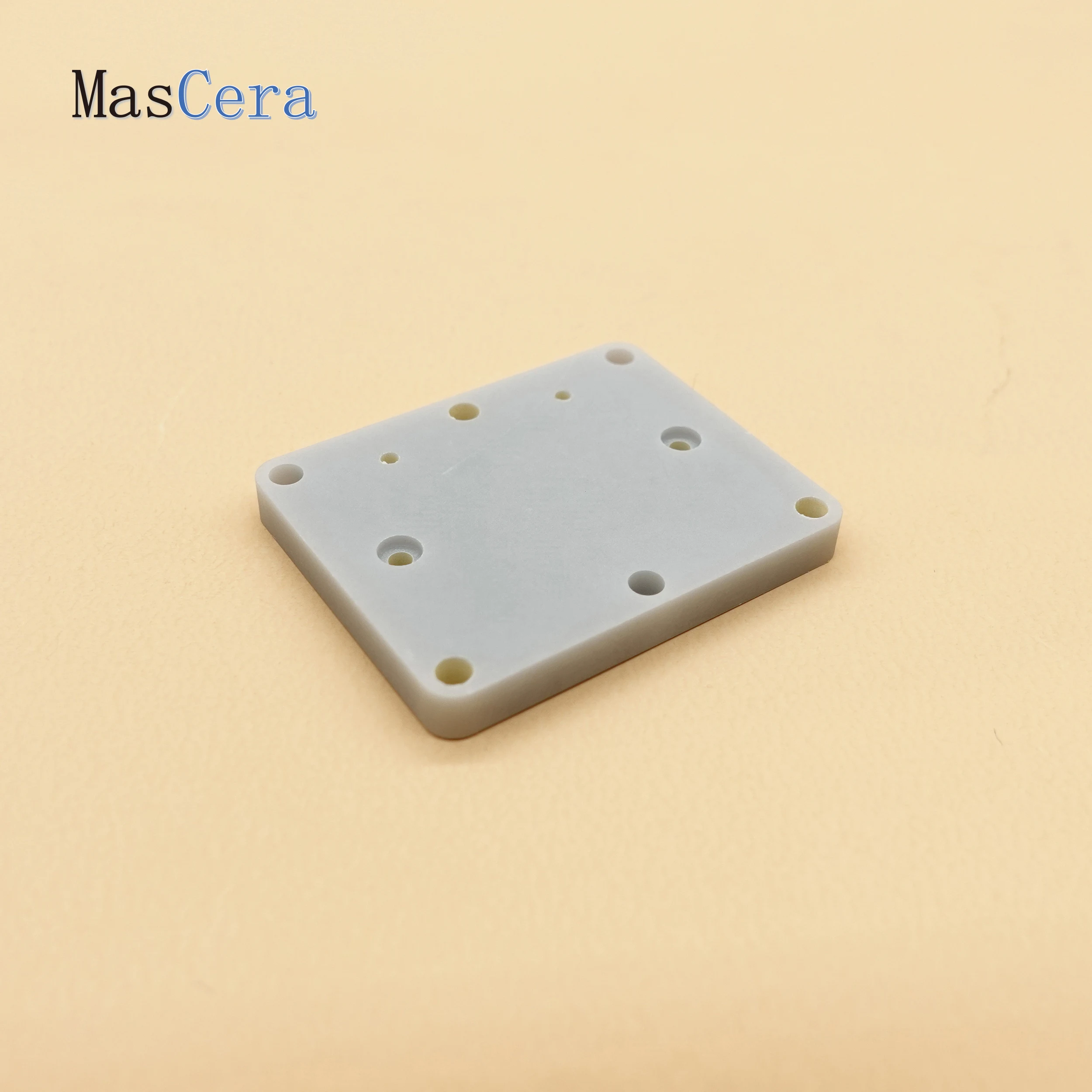 Advanced Ceramics/Aluminum Nitride AlN Sheet