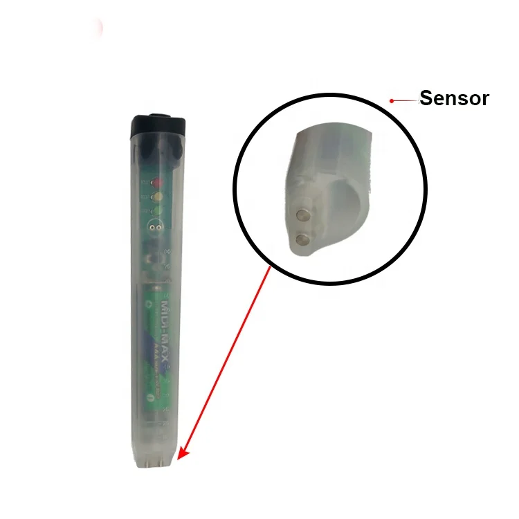IP54 Automotive Sensor Brake Fluid Diagnostic Tool Tester
