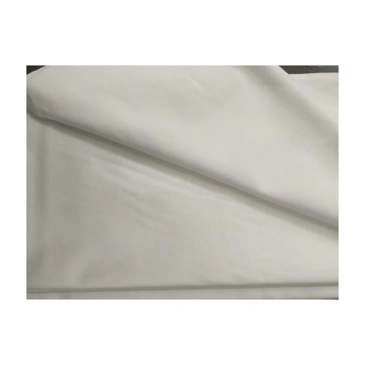 100% Plain Weave Cotton Embroidery Interlining Water Soluble