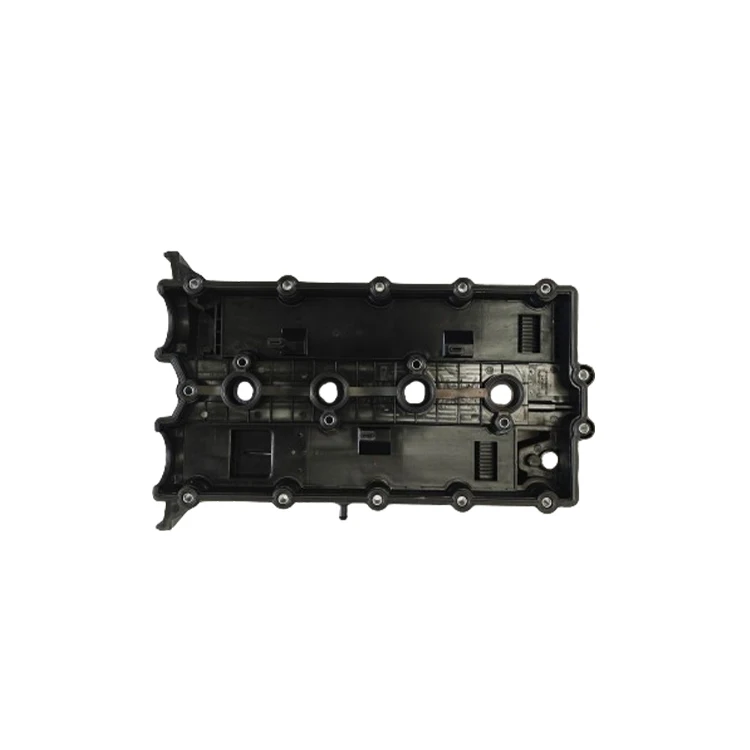 Good manufacturer auto engine spare parts 100% new valve cover assembly 1014100GD190 with low price