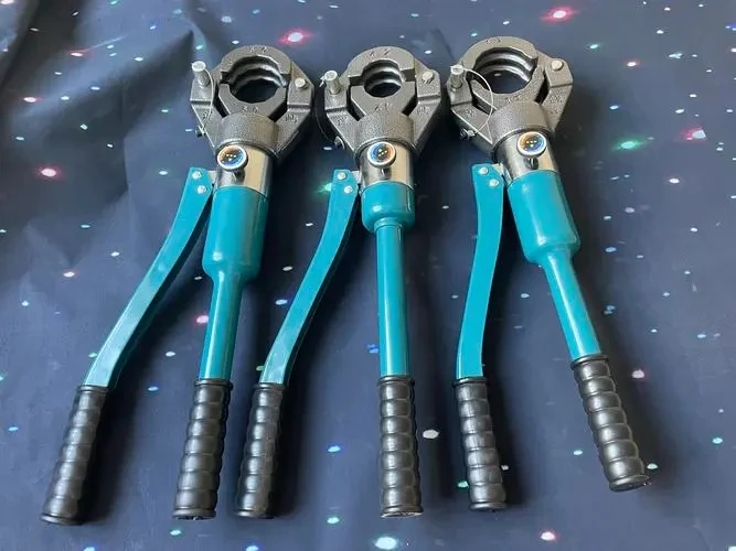 clamping tools sliding tools set of tight slip kits liding tensioner pressure tube expansion tools