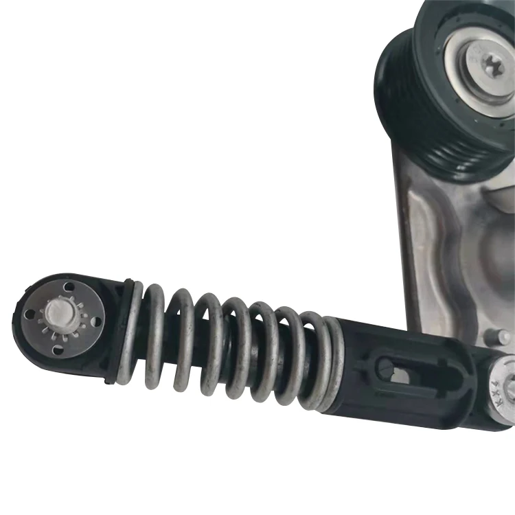 Original Auto Parts Bearing Belt Tensioner Wheel BB5E6A228BA BB5Z6A228A For Ford MONDEO 11 2.0T S-MAX/GALAXY CA1