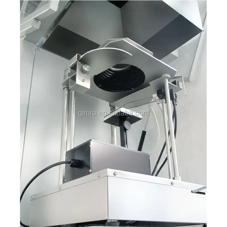 GB/T14402-2007 Coal calorimeter Calorific value tester Oxygen Bomb Calorimeter