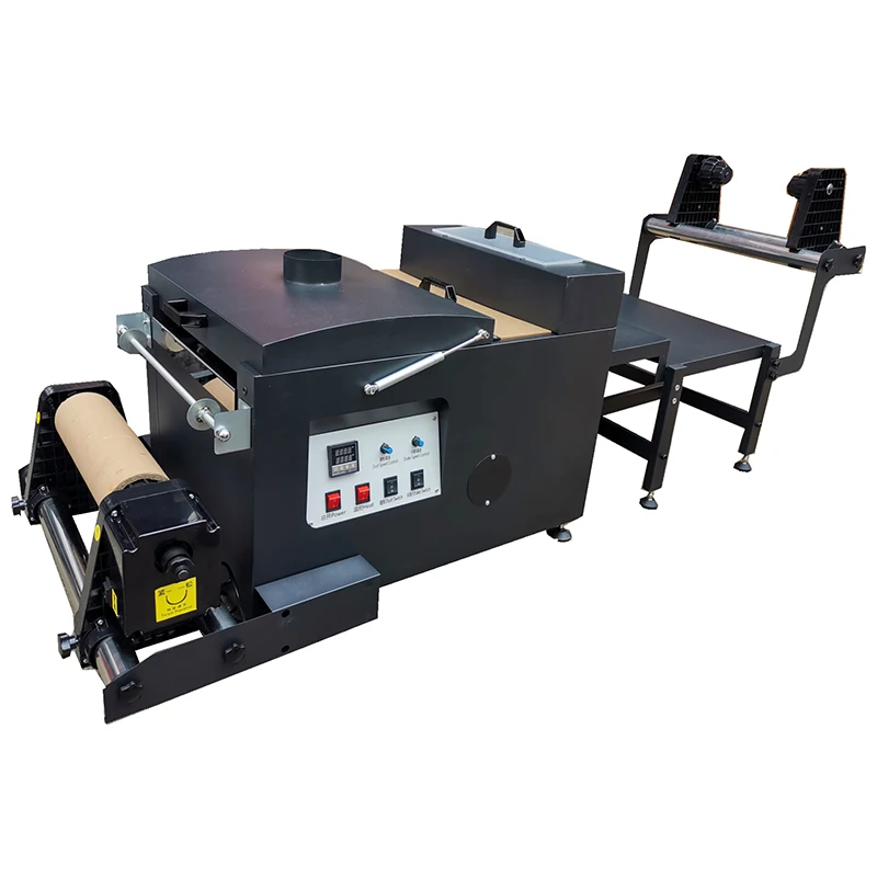 Лидер продаж шейкер и сушилка A3 Dtf 33 см для порошка принтера Epson L1800 принтер