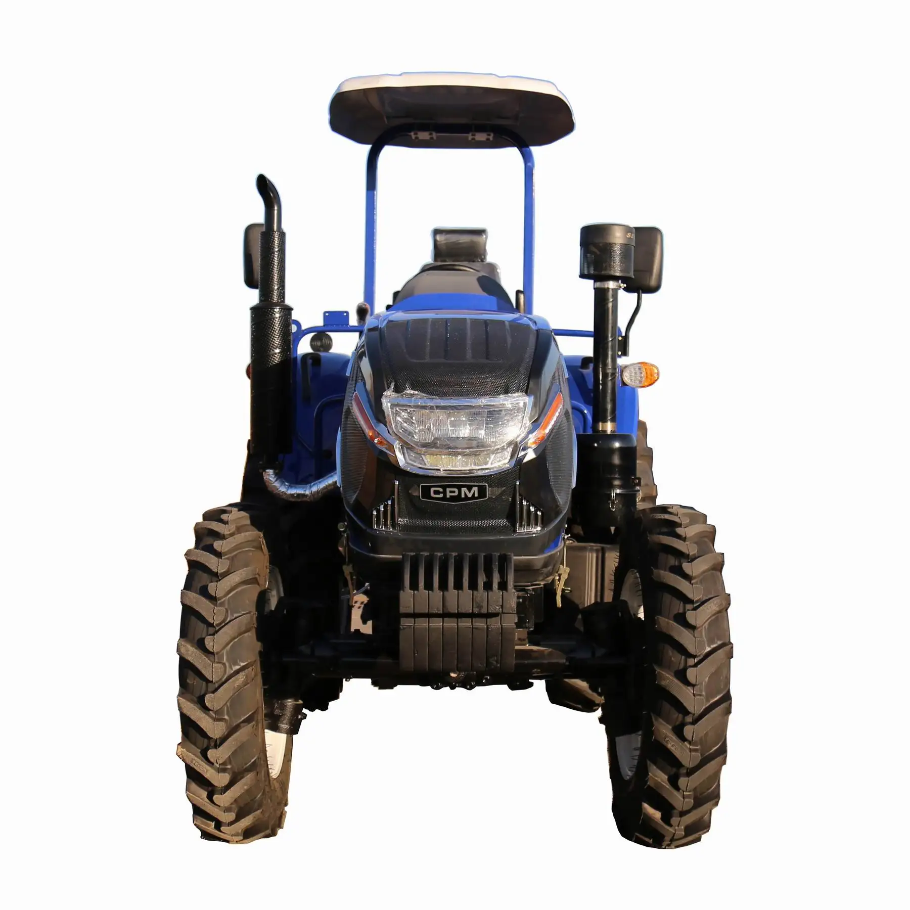 import farm mountain gearbox gps agricultural machinery tractors made in china