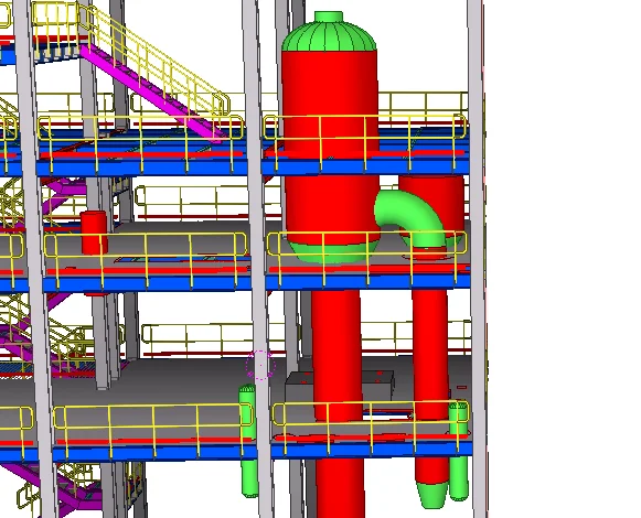 Hot Selling melting Furnace